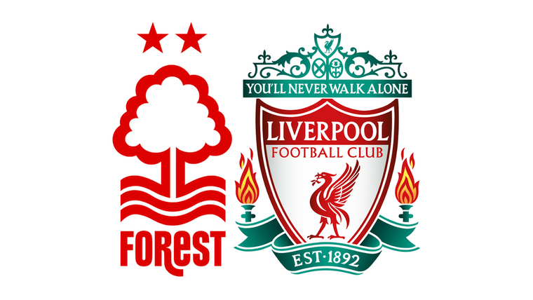Английский футбол: АПЛ, КА, КЛ, СА — s2324e261 — PL Round 27. Forest v Liverpool