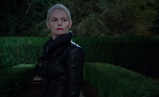 Once Upon a Time — s05e05 — Dreamcatcher