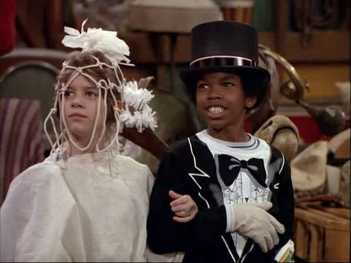 Mork & Mindy — s01e16 — Young Love