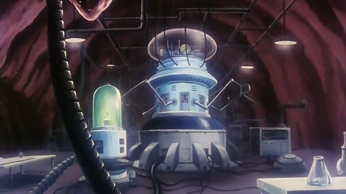 Драконий жемчуг Кай — s01e71 — Attack the Elusive Cell! Son Goku, Finally Revived!
