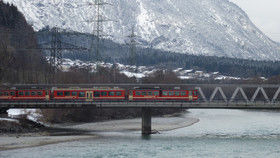 Rail Away — s2014e01 — Oostenrijk