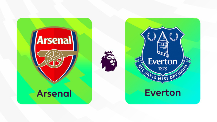 Английский футбол: АПЛ, КА, КЛ, СА — s2324e375 — PL Round 38. Arsenal v Everton