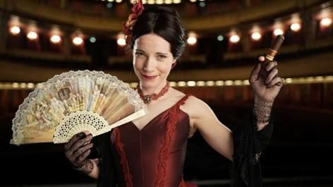 Lucy Worsley's Nights at the Opera — s01e01 — Episode 1