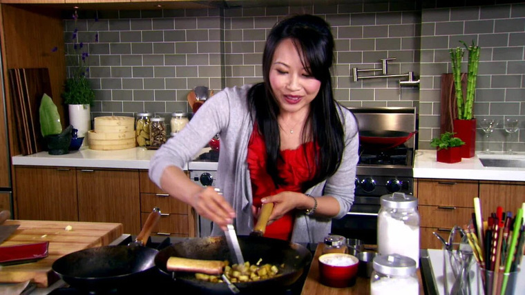 Easy Chinese — s01e12 — Chinese Comfort Foods