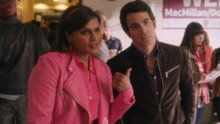 The Mindy Project — s03e12 — Stanford