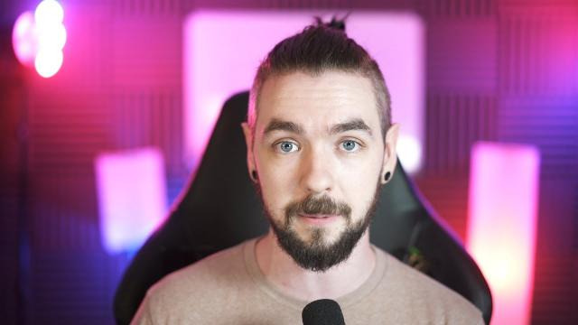 Jacksepticeye — s08e255 — I'm Sorry To Do This