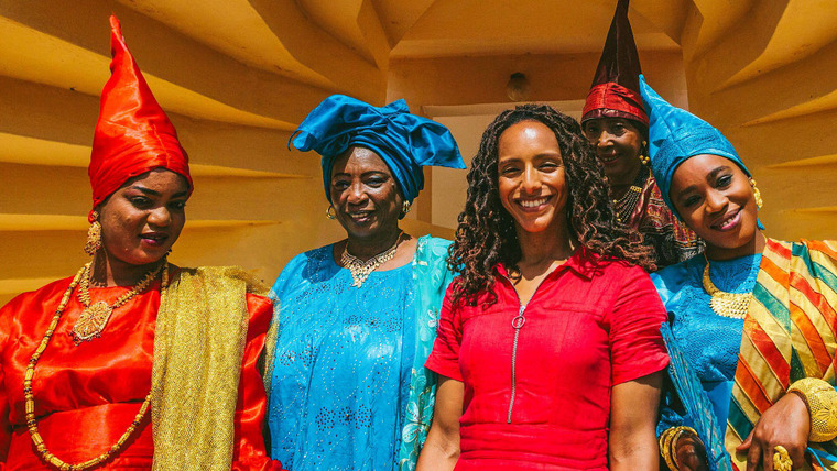 African Renaissance: When Art Meets Power — s01e02 — Senegal