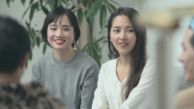 Terrace House: Tokyo 2019-2020 — s01e01 — We're Back in Tokyo