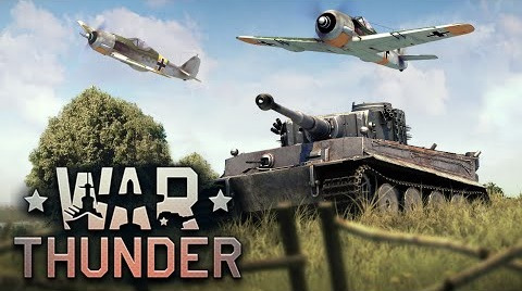 TheBrainDit — s05e547 — War Thunder - Советские Самолеты и Танки #6