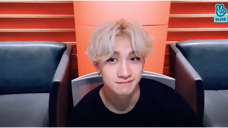 Stray Kids — s2019e186 — [Live] Chan's Room 🐺 Episode 26