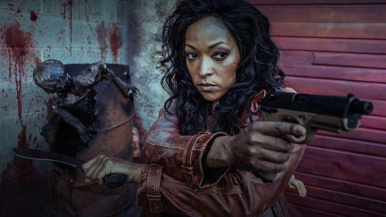 Z Nation — s03e09 — Heart of Darkness