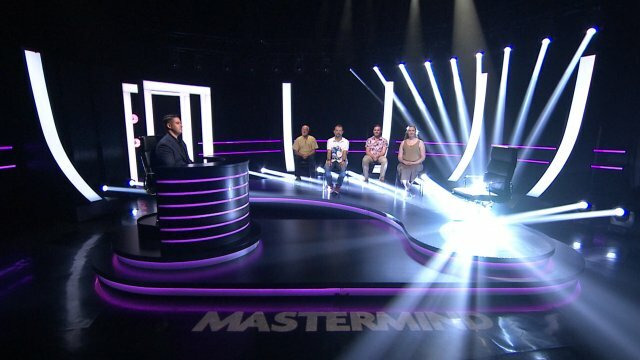 Mastermind Australia — s04e50 — Episode 50