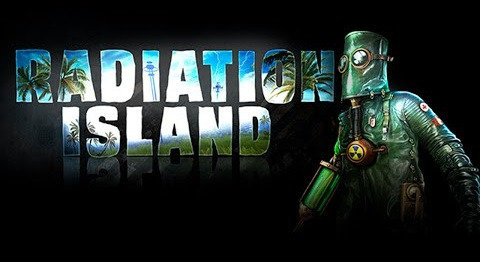 TheBrainDit — s05e633 — Radiation Island - Обзор Супер Выживалки (iOS)