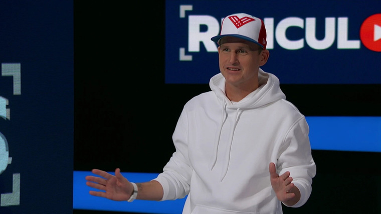 Ridiculousness — s17e38 — Chanel and Sterling CXCVIII