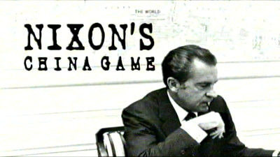 American Experience — s12e08 — Nixon's China Game