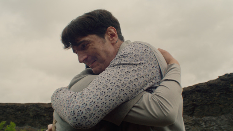 Киллербот — s01e09 — All Systems Red