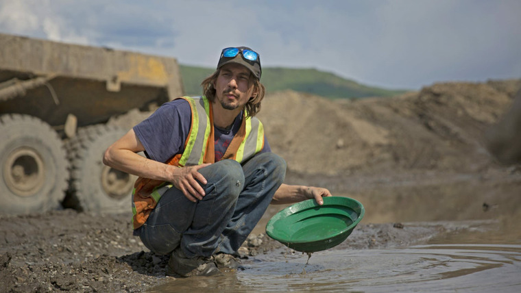 Gold Rush — s10e04 — Leave No Gold Behind