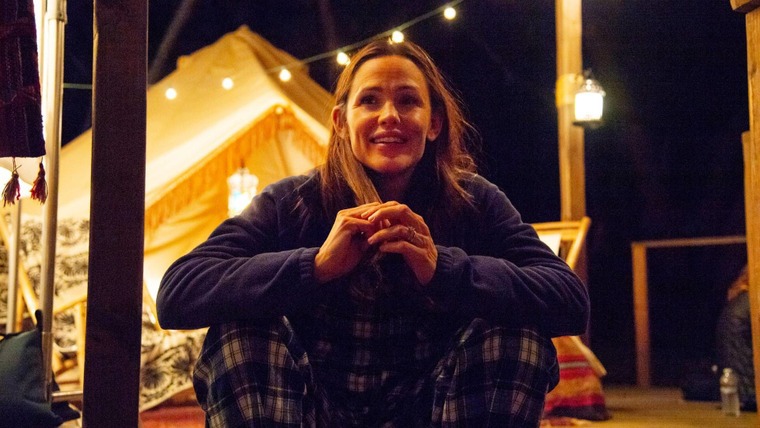 Camping — s01e04 — Up All Night