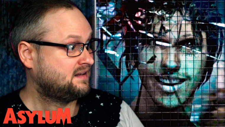 Kuplinov Plау. Продолжение — s112e02 — ASYLUM #2 ► ОЧЕНЬ БУЙНЫЙ ПАЦИЕНТ
