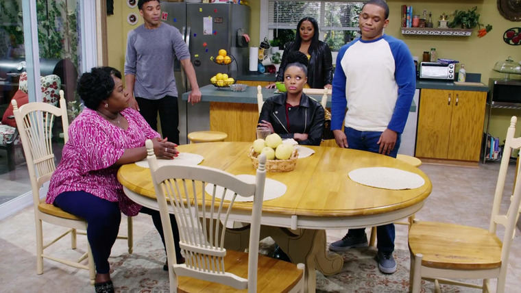 Tyler Perry's House of Payne — s09e22 — Give and Take