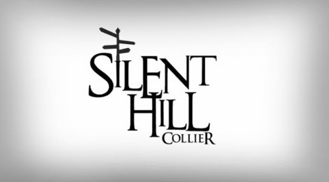 TheBrainDit — s06e231 — Silent Hill Collier - Новый. "Фанатский" Ужастик