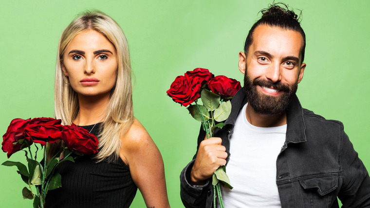 First Dates — s12e05 — Episode 5