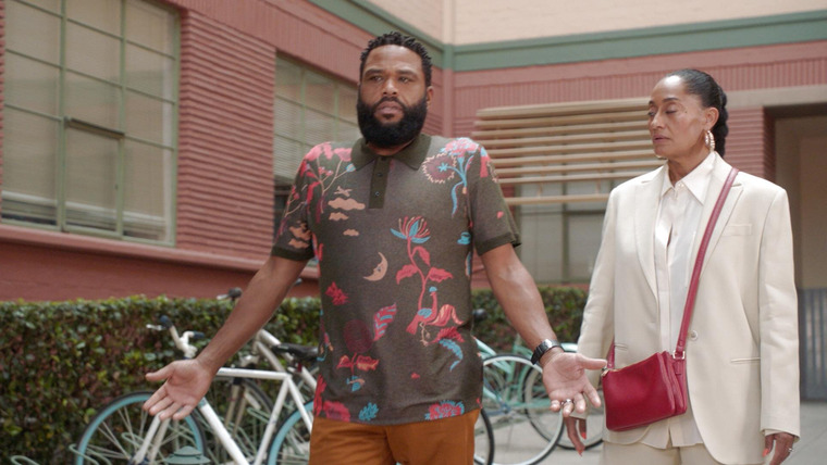 black-ish — s08e10 — Young, Gifted and Black