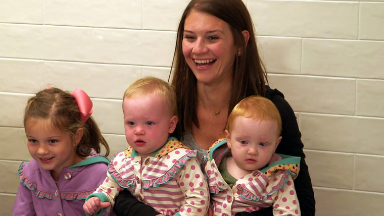 OutDaughtered — s02e08 — Quint-cation Chaos