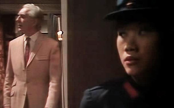 Доктор Кто — s08e06 — The Mind of Evil, Part Two