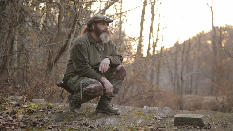 Mountain Monsters — s06e01 — The Dark Forest Revealed