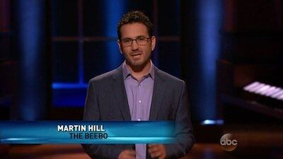 Shark Tank — s07e01 — Season 7 Premiere: Guest Shark Ashton Kutcher, The Beebo, ACTON, McClary Bros., SignalVault