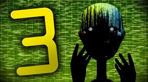 ПьюДиПай — s06e102 — GOOD / BAD ENDING?! Five Nights At Freddy's 3 (Night 4, Night 5) - Part 2 | PewDiePie