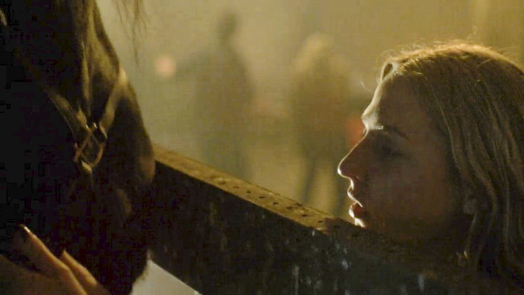 Eli Roth Presents: My Possessed Pet — s01e01 — The Night Mare