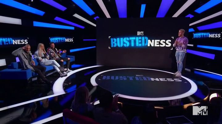 Ridiculousness — s17 special-1 — Bustedness