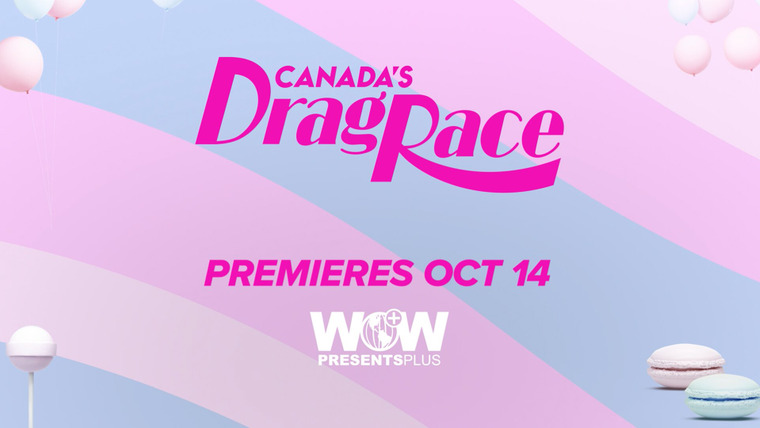 Canada's Drag Race — s02 special-1 — Meet the Queens of Canada's Drag Race Season 2