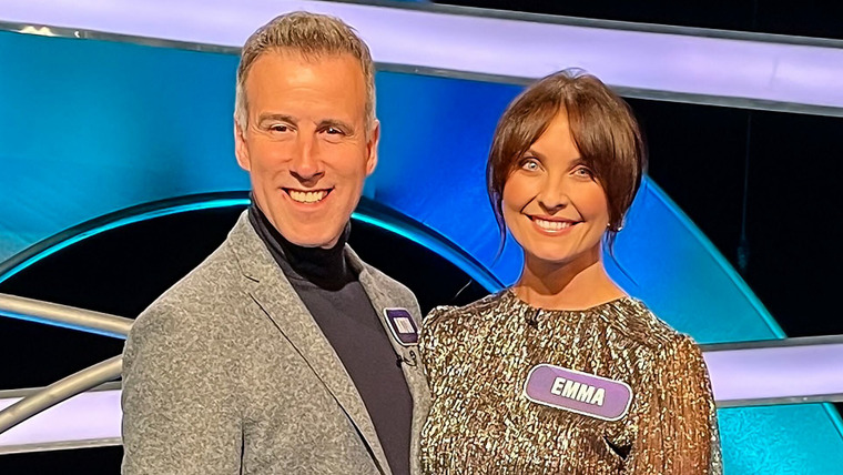 Pointless Celebrities — s2023e22 — Special