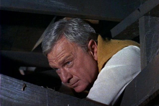 Green Acres — s01e23 — A Pig in a Poke