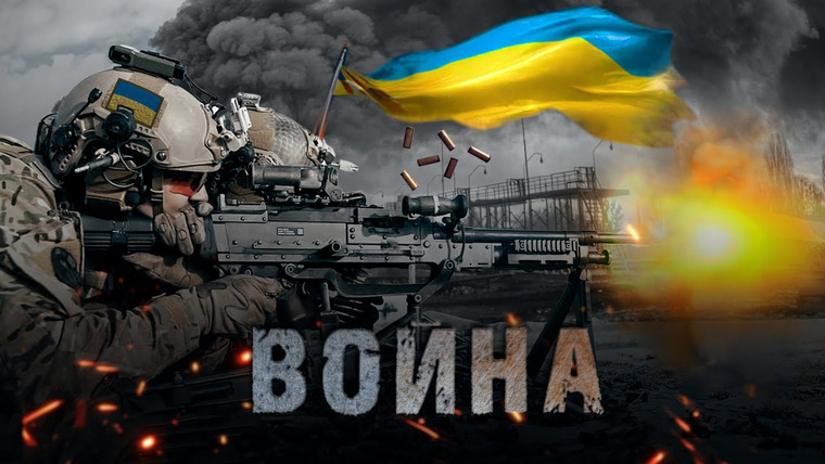 Роман Бочкала — s06e01 — ВОЙНА: массовые военные преступления россии