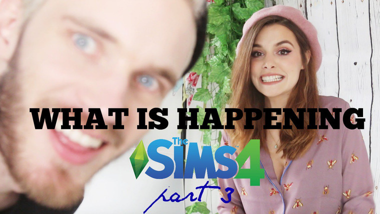 Marzia — s06 special-494 — WHAT IS HAPPENING | Melix Plays