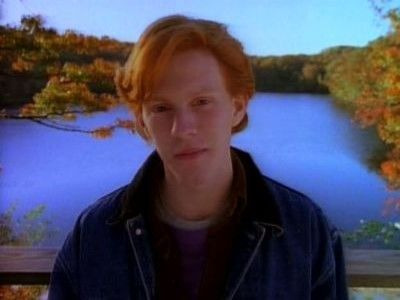 The Adventures of Pete & Pete — s02e09 — On Golden Pete