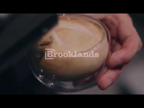 Brooklands — s01e11 — Brooklands Cafe вновь открыло свои двери!