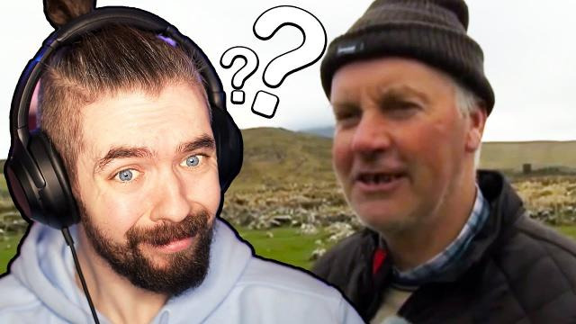 Jacksepticeye — s09e303 — Bad IRISH ACCENTS That Even I Can't Understand