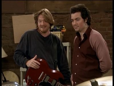 Grounded for Life — s02e05 — Bang on a Drum