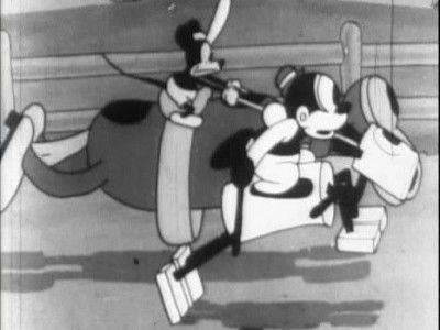 Looney Tunes — s1931e03 — LT008 Ups 'N Downs