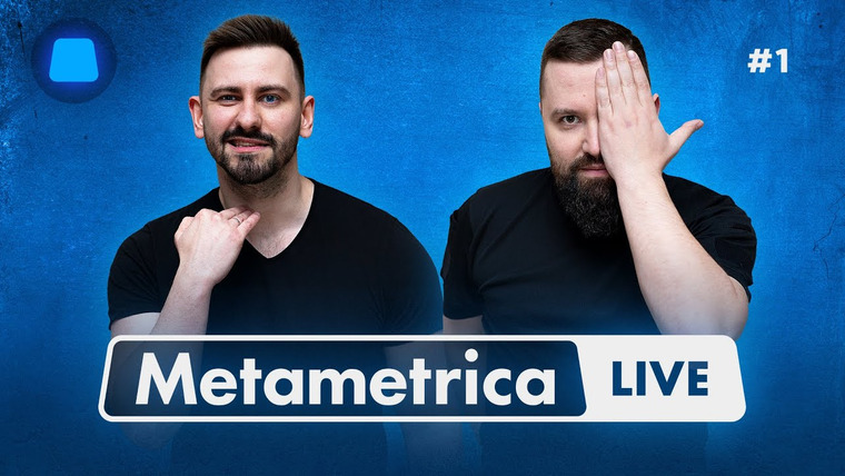 Метаметрика — s04e09 — Задержание Трампа/ Прощание молдаванки с родным языком/ Что общего у Макрона и Людовика XVI?