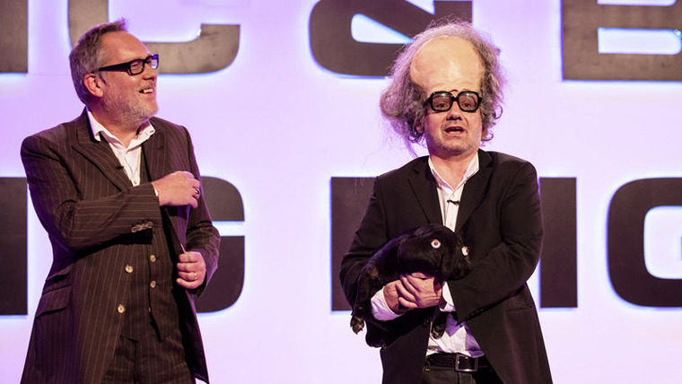 Vic Reeves Big Night Out — s03 special-1 — Vic & Bob's Big Night Out