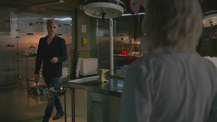 iZombie — s01e02 — Brother, Can You Spare a Brain?