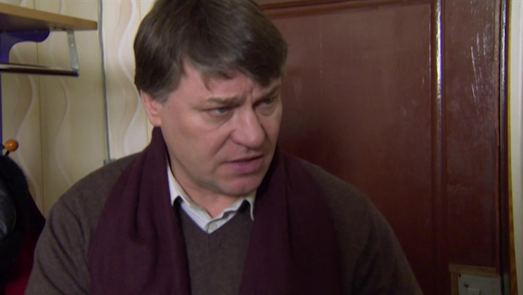 Лесник — s01e24 — 12.2 Клад