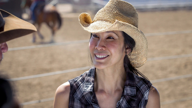 This is Life with Lisa Ling — s01e07 — Gay Rodeo