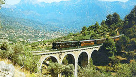 Rail Away — s2000e08 — Spanje